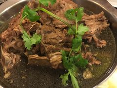 -老诚一锅·羊蝎子(广渠门外店)