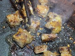 -猫抓烤肉(武进吾悦广场店)
