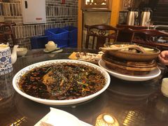 -杨记隆府(南坪店)
