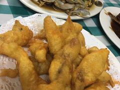 -豪园台山碳烧生蚝(蓬江江华店)