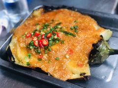 -郭记原生态烤羊腿(长宁路店)