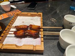 -金掌勺东北菜(格兰晴天店)