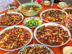-李大爷的泡椒馆(冉家坝店)