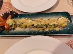 -克比叔叔印度餐厅Kebabs on the Grille(人民广场店)