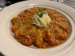 -汉水谣·江景餐厅(江滩店)