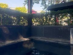-明谷行馆·温泉
