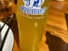 -大自然醉鹅·铁锅火焰鹅(上海联洋店)
