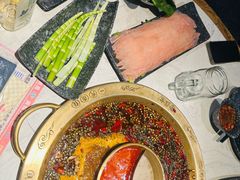-哥老官重庆美蛙鱼头(西湖银泰十一哥店)