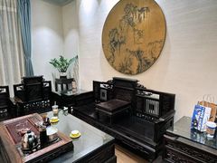 -金成潮菜博物馆(海珠湿地店)
