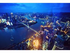 -WFC会仙楼观景台