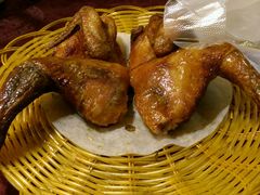 -喜鹊茶点.啫煲(车陂店)