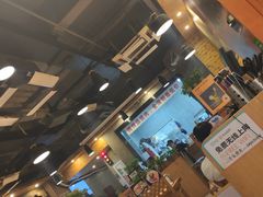 大堂-牛炙烤肉(车公庙店)