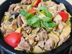 -顺顺小吃(独克宗古城店)