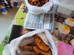 -珍成炸滋味