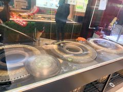 -阿甘锅盔(合生汇购物中心店)