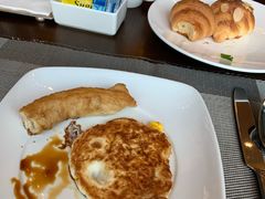 -舟山希尔顿酒店