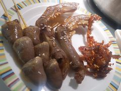 -吉布鲁牛排海鲜自助(攀枝花万达广场店)