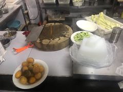 -味老大土碗菜(中山三路店)