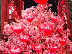 -黄兴南路步行商业街