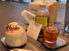 -微焙咖啡工厂(海峡创意产业园·红坊店)