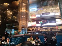 大堂-凤凰湘语·湘粤鲜融(浦东旗舰店)