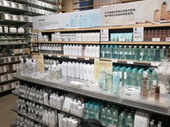 -MUJI无印良品(SM新生活广场店)