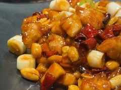 -玉桥餐厅(天坛店)