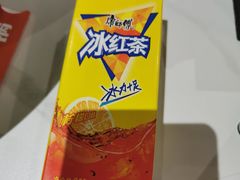 -醉人椒麻辣香锅(上地华联店)