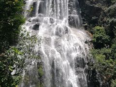 -古龙峡云天玻霸
