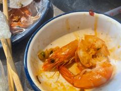 -1937青岛老味道·海肠捞饭·青岛菜(大鲍岛栈桥店)