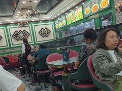 -花圃园餐厅店(和田二街28号院店)