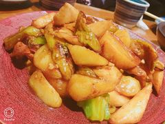 -95号酱骨·一块豆腐(展春园西路店)