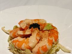 -哈布斯扒房(华发商都店)