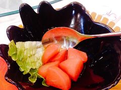 山楂糕-箪食巷私房菜馆·鲁菜(玉函路店)