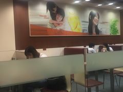 -肯德基(东安路站店)