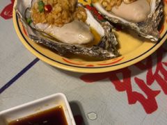 -辉记炭烧海鲜大排档·老字号(福田店)