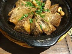 -老宁波1381餐厅(宏泰广场店)