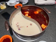 煲宫养身猪肚鸡-煲宫(华润万象城店)