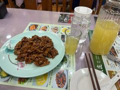 -白魁老号饭庄(交道口店)