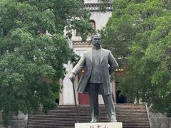 -中山纪念堂