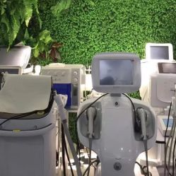 -YooMee优美智能科技美肤机构