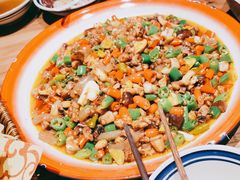 -泥糊破店小酒馆·团建聚餐(南京西路店)