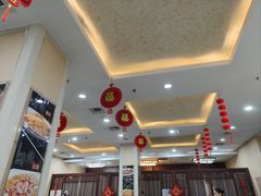 -京天红酒家(虎坊路店)
