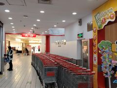 -大润发(八仙城店)