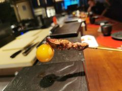 -yokocho上横町·日本食街(深业上城店)