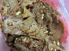 -浪哥卤味捆鸡(南门口店)