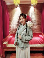 -汉仪华裳汉服馆(打浦桥店)