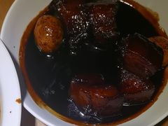 -永安鱼庄·镇江菜(丁卯店)