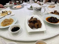 上海熏鱼-梅龙镇酒家(南京西路总店)