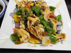 -东江海鲜大排档·潮汕菜·砂锅粥
